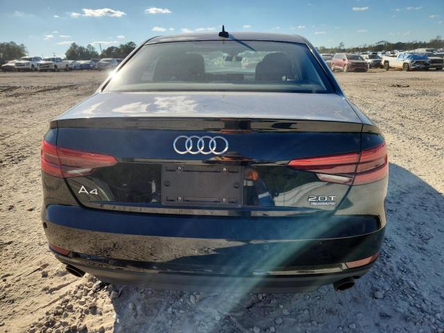 Photo 6 from auction – 2017 AUDI A4 PREMIUM with VIN WAUANAF4XHN006695