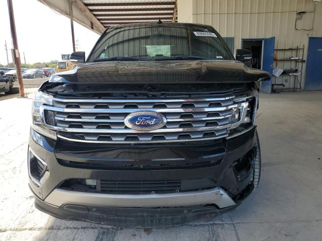 Photo 5 from auction – 2018 FORD EXPEDITION with VIN 1FMJK1KT7JEA16983