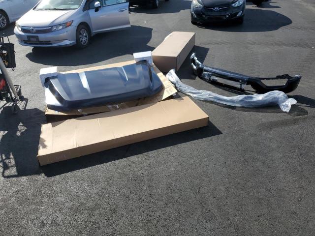 Photo 12 from auction – 2021 FORD F150 with VIN 1FTMF1CB4MKE44639