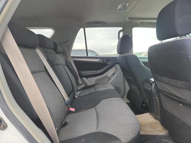 Photo 11 from auction – 2006 TOYOTA 4RUNNER SR with VIN JTEBU14R968067374