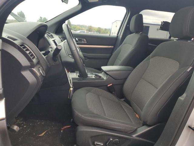 Photo 7 from auction – 2018 FORD EXPLORER X with VIN 1FM5K7DH4JGC42559