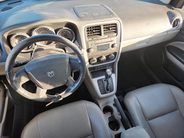 Photo 8 from auction – 2010 DODGE CALIBER UP with VIN 1B3CB9HB2AD592420