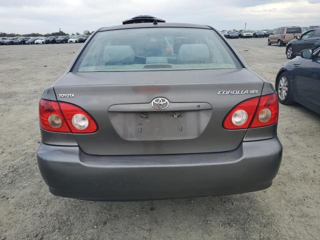 Photo 6 from auction – 2007 TOYOTA COROLLA CE with VIN 1NXBR32E07Z841064