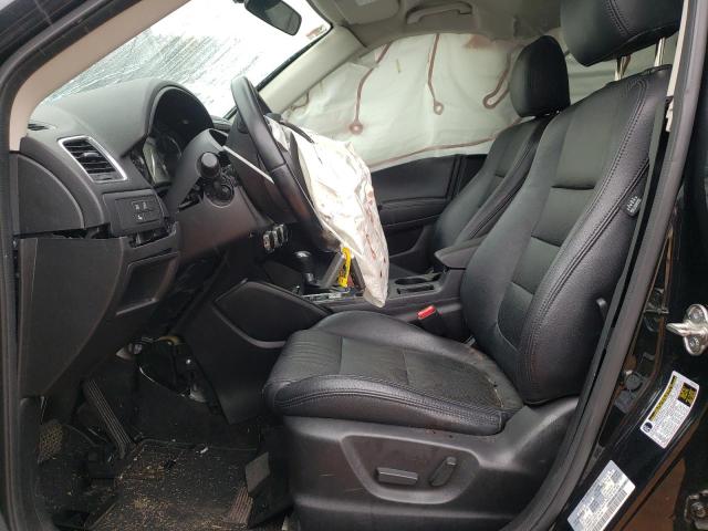 Photo 7 from auction – 2016 MAZDA CX-5 TOURI with VIN JM3KE2CY3G0876747