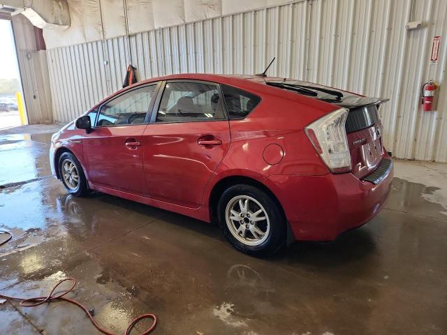 Photo 2 from auction – 2011 TOYOTA PRIUS with VIN JTDKN3DU2B1370873