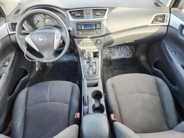 Photo 8 from auction – 2017 NISSAN SENTRA S with VIN 3N1AB7AP4HY409710