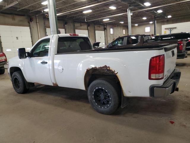 Photo 2 from auction – 2009 GMC SIERRA K15 with VIN 1GTEK14049Z268980