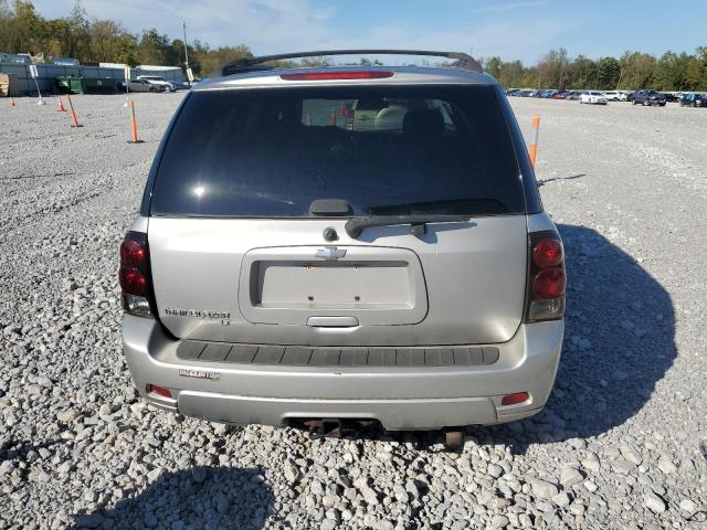 Photo 6 from auction – 2008 CHEVROLET TRAILBLAZER LS with VIN 1GNDT13S182202008
