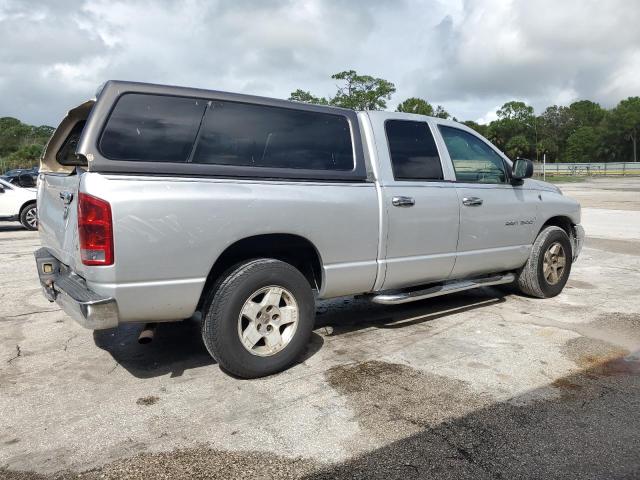 Photo 3 from auction – 2005 DODGE RAM 1500 S with VIN 1D7HA18N25S107350
