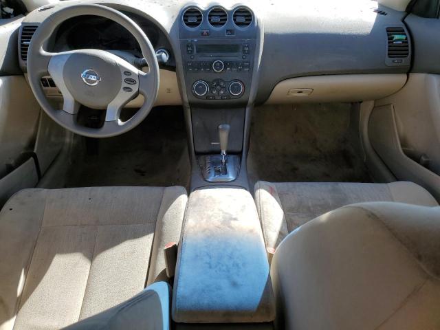 Photo 8 from auction – 2011 NISSAN ALTIMA BAS with VIN 1N4AL2AP8BC148049