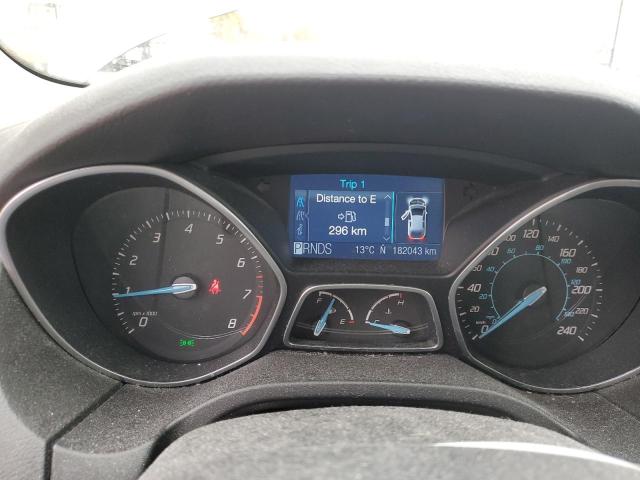 Photo 9 from auction – 2012 FORD FOCUS SEL with VIN 1FAHP3H27CL383823
