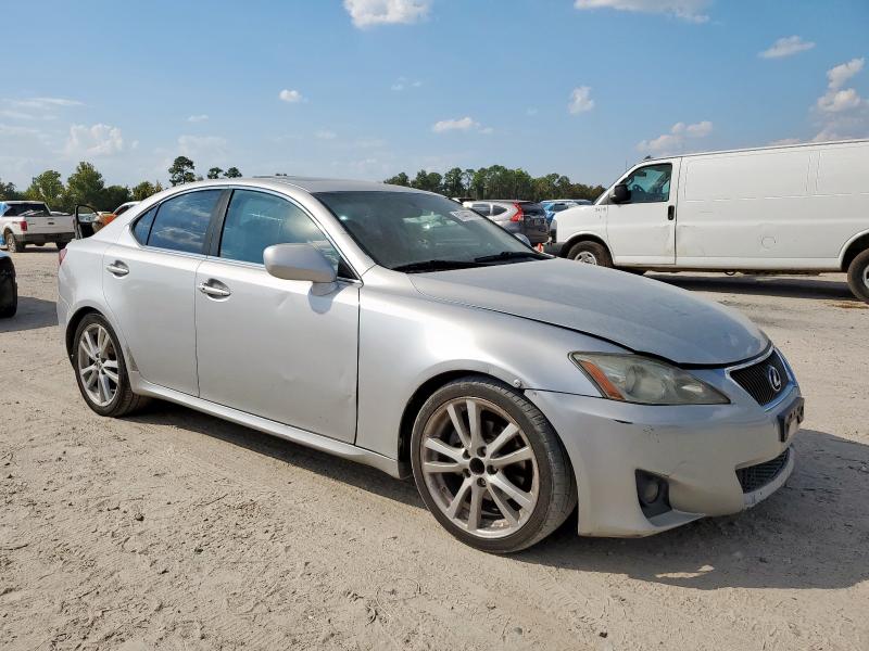 Photo 4 from auction – 2006 LEXUS IS 250 with VIN JTHBK262965017896