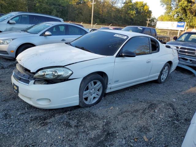 Photo 1 from auction – 2007 CHEVROLET MONTE CARL with VIN 2G1WK15K779102084