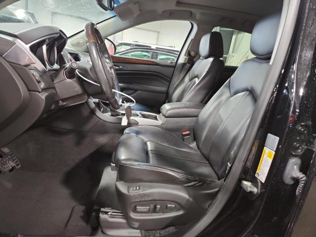Photo 7 from auction – 2012 CADILLAC SRX PERFOR with VIN 3GYFNEE31CS543098