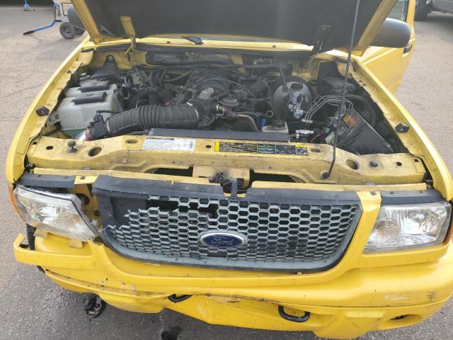 Photo 11 from auction – 2002 FORD RANGER SUP with VIN 1FTZR45E02PB63573