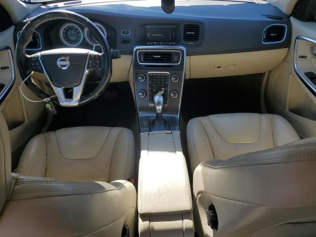 Photo 8 from auction – 2013 VOLVO S60 T5 with VIN YV1612FH0D2211641
