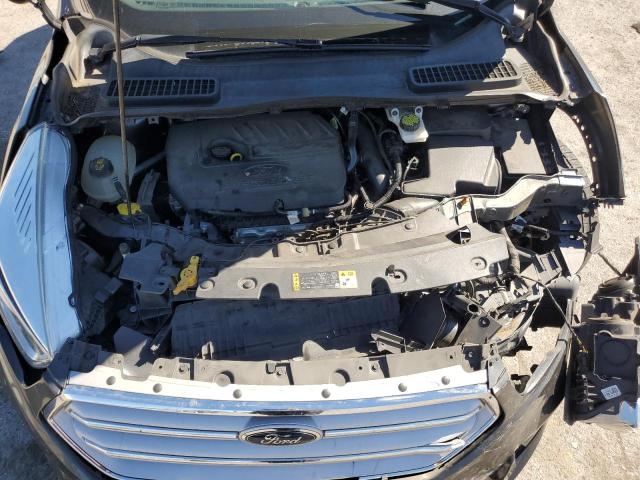 Photo 12 from auction – 2018 FORD ESCAPE SE with VIN 1FMCU9GD9JUC24744