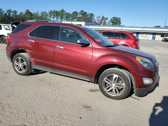 Photo 4 from auction – 2016 CHEVROLET EQUINOX LT with VIN 2GNALDEK8G6191740