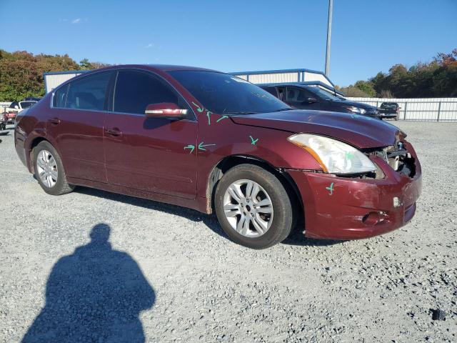 Photo 4 from auction – 2012 NISSAN ALTIMA BAS with VIN 1N4AL2AP3CC177024