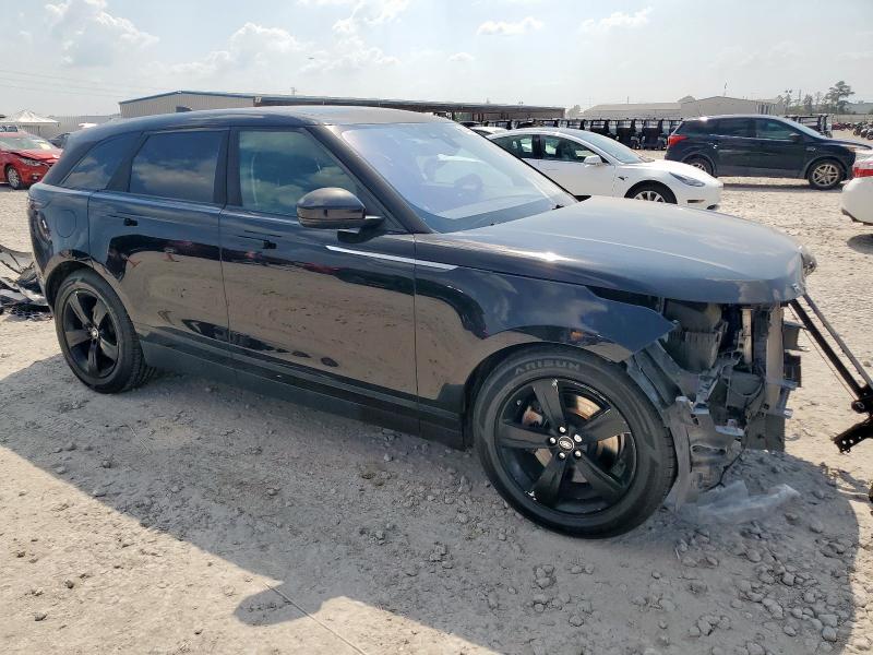 Photo 4 from auction – 2018 LAND ROVER RANGE ROVE with VIN SALYB2RV3JA709114