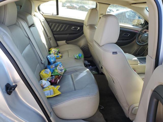 Photo 10 from auction – 2011 FORD TAURUS SEL with VIN 1FAHP2EWXBG180935