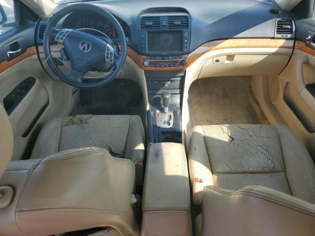 Photo 8 from auction – 2005 ACURA TSX with VIN JH4CL96975C023794