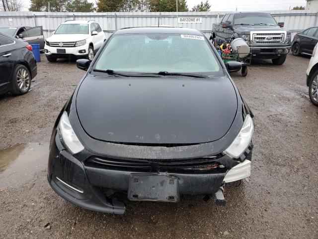 Photo 5 from auction – 2013 DODGE DART SXT with VIN 1C3CDFBA5DD291429