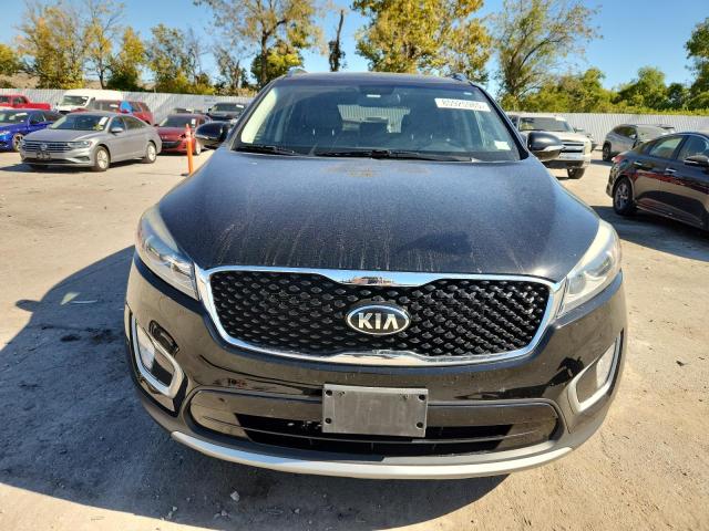 Photo 5 from auction – 2016 KIA SORENTO EX with VIN 5XYPHDA52GG159129
