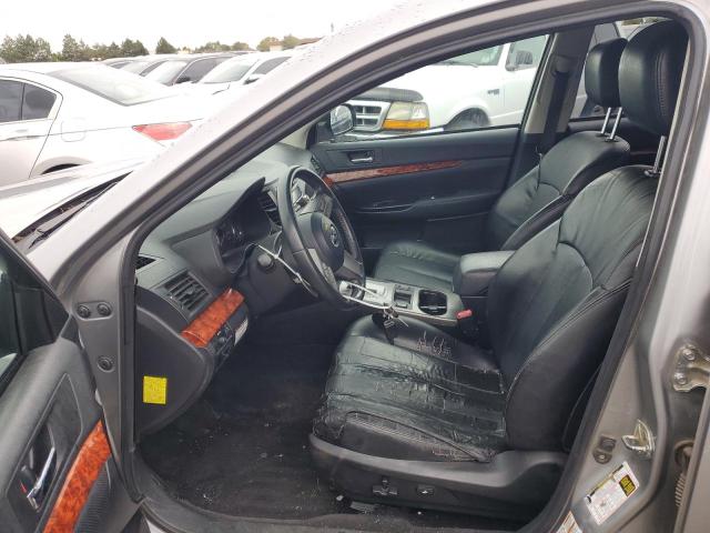 Photo 7 from auction – 2010 SUBARU OUTBACK 2. with VIN 4S4BRCKC7A3323450