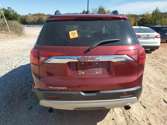 Photo 6 from auction – 2018 GMC ACADIA SLT with VIN 1GKKNMLS3JZ148112