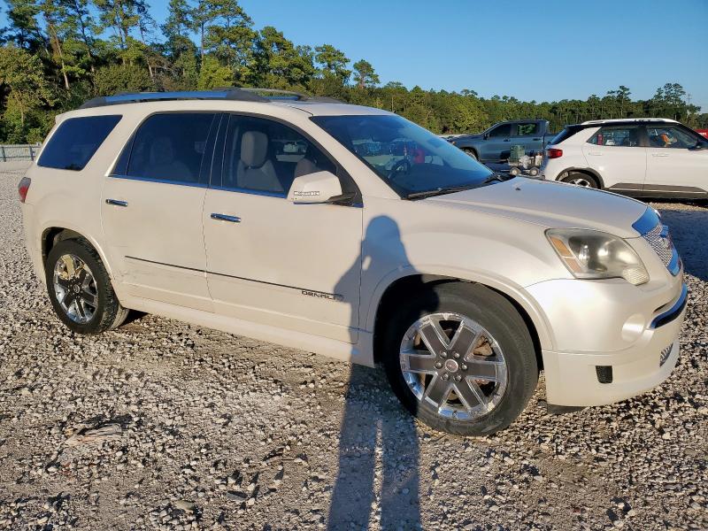 Снимка 4 от търг – 2012 GMC ACADIA DEN с VIN 1GKKRTED8CJ357120