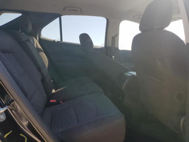 Photo 11 from auction – 2019 CHEVROLET EQUINOX with VIN 2GNAXLEX3K6164271