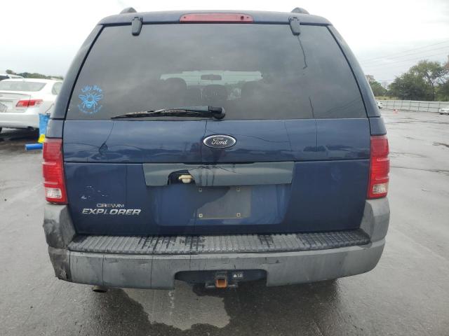 Photo 6 from auction – 2003 FORD EXPLORER X with VIN 1FMZU62K13UC09480