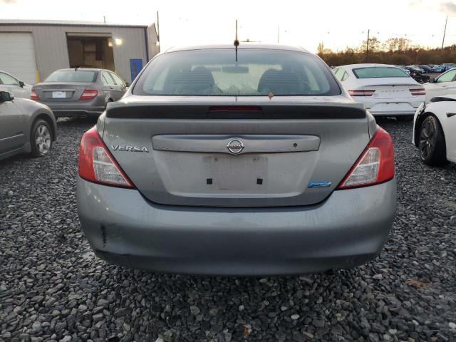Photo 6 from auction – 2013 NISSAN VERSA S with VIN 3N1CN7AP5DL867909