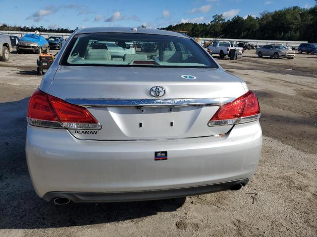 Photo 6 from auction – 2011 TOYOTA AVALON BAS with VIN 4T1BK3DB6BU420577