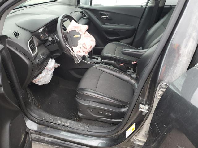 Photo 7 from auction – 2018 CHEV TRAX with VIN KL7CJLSB4JB560780