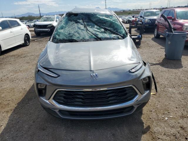Photo 5 from auction – 2024 BUICK ENCORE GX with VIN KL4AMBSL2RB073300