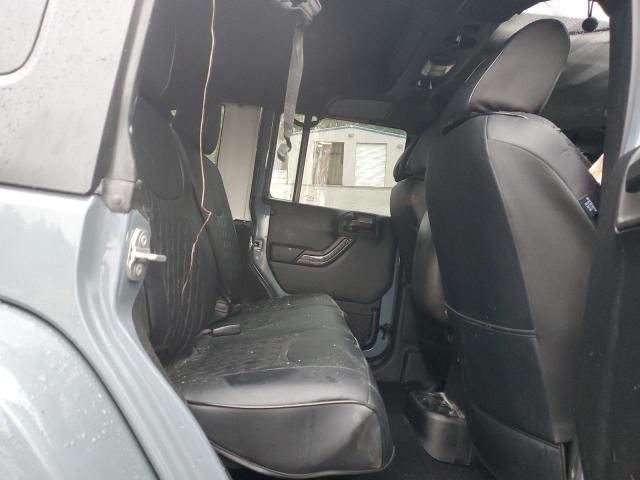 Photo 11 from auction – 2015 JEEP WRANGLER U with VIN 1C4HJWEG6FL631237