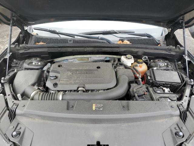 Photo 12 from auction – 2021 BUICK ENVISION A with VIN LRBFZSR41MD191815