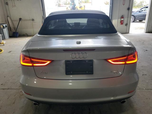 Photo 6 from auction – 2015 AUDI A3 PREMIUM with VIN WAU3FLFF2F1069619