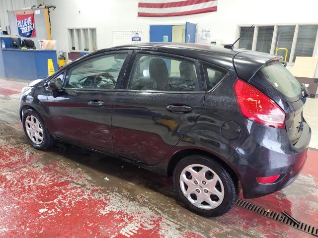 Photo 2 from auction – 2011 FORD FIESTA SE with VIN 3FADP4EJ5BM108674