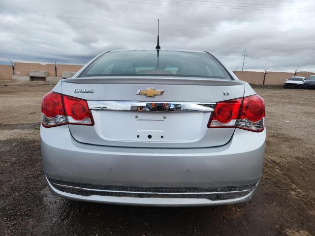 Photo 6 from auction – 2012 CHEVROLET CRUZE LT with VIN 1G1PF5SC1C7269095