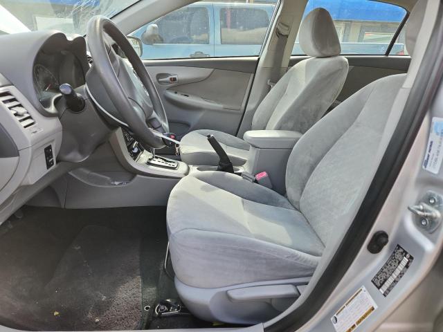 Photo 7 from auction – 2009 TOYOTA COROLLA BA with VIN JTDBL40E79J030087