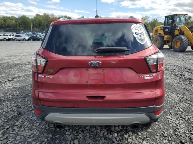 Photo 6 from auction – 2017 FORD ESCAPE TIT with VIN 1FMCU9JD9HUC16811