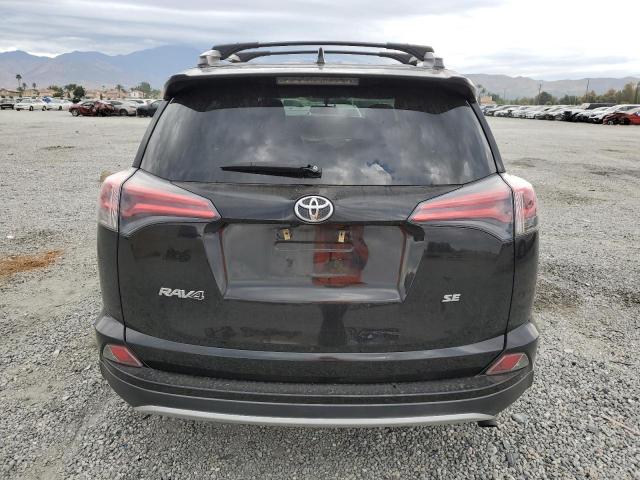 Photo 6 from auction – 2016 TOYOTA RAV4 SE with VIN 2T3NFREV0GW291862