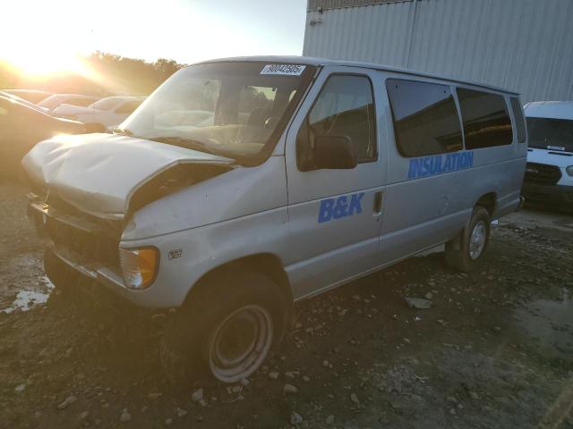 FORD ECONOLINE 1998 with VIN 1FBSS31S5WHB70678 - Photo from auction