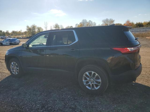 Photo 2 from auction – 2019 CHEVROLET TRAVERSE L with VIN 1GNERFKW7KJ293433
