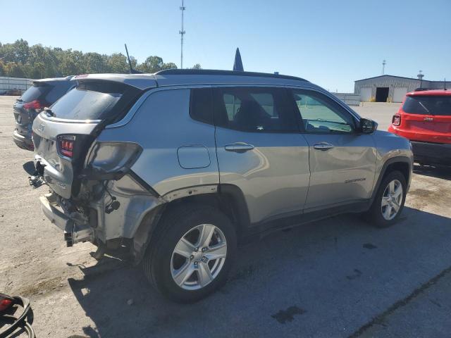 Photo 3 from auction – 2022 JEEP COMPASS LA with VIN 3C4NJDBB9NT134217