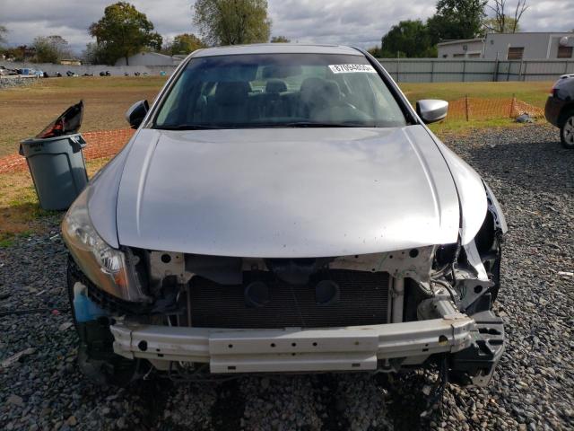 Photo 5 from auction – 2011 HONDA ACCORD EXL with VIN 1HGCP2F87BA002019