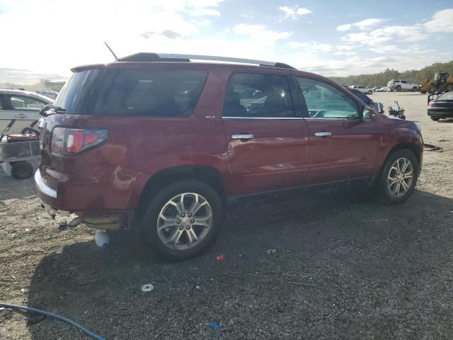 Photo 3 from auction – 2016 GMC ACADIA SLT with VIN 1GKKRRKD8GJ197298